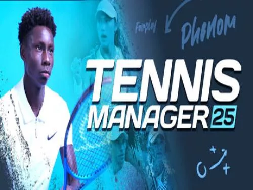 Trucs voor Tennis Manager 25 op PC