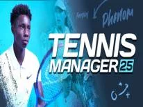 Tennis Manager 25: PC Trainer (5.0.949): Bewerken: Veiligheid en Bewerken: Beheersing van het harde binnenoppervlak