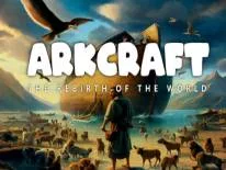 ArkCraft: The Rebirth of the World: PC Trainer (18756101): Vliegen en superschade