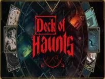 Deck of Haunts: PC Trainer (19190594): Voeg eenvoudig kamers en eindeloze apps toe