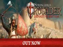 Stronghold Crusader Definitive Edition: PC Trainer (1.00): Eén schot doodt en verandert schoppen