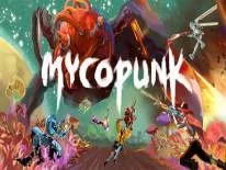Mycopunk: PC Trainer (1.0.3): Oneindige tijd om de lanceerbasis en zwakke vijanden te bereiken
