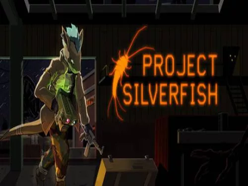 Trucs voor Project Silverfish op PC