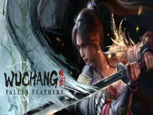 Wuchang: Fallen Feathers - Volledige Film