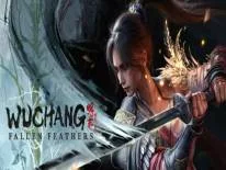 Wuchang: Fallen Feathers: PC Trainer (19447727): Oneindige weerstand en oneindig gebruik