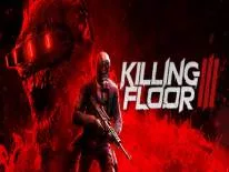 Killing Floor 3: PC Trainer (07-24-2025): Supersnelheid en eindeloze gezondheidsstimuli
