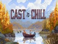 Cast n Chill: PC Trainer (19520183): Oneindig veel geld en spelsnelheid