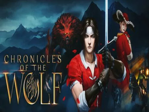 Chronicles of the Wolf - Volledige Film