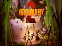 Grounded 2: PC Trainer (0.1.2.0): Oneindige analyseladingen en oneindige levensduur