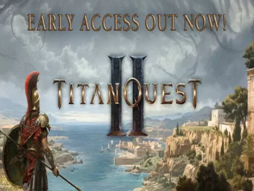 Trucs voor Titan Quest II op PC