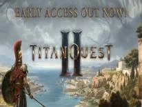 Titan Quest II: PC Trainer (19446299 V3): Stelt de normale snelheid van de NPC in en verhoogt de snelheid van de speler