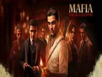 Mafia: The Old Country: PC Trainer (V2): Geen herladen en oneindige gezondheid