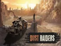 Dust Raiders: PC Trainer (19427912): Oneindige levensduur van voertuigen en oneindig veel geld