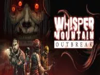 Whisper Mountain Outbreak: PC Trainer (19425942): Oneindige munitie en spelsnelheid