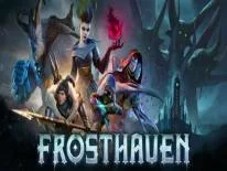 Frosthaven: PC Trainer (19646995): Oneindige ervaring en zwakke vijanden