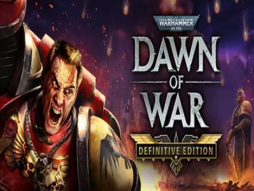 Trucs voor Warhammer 40,000: Dawn of War - Definitive Edition op PC Trucs voor Warhammer 40,000: Dawn of War - Definitive Edition op PC