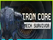 Iron Core: Mech Survivor: PC Trainer (3.0.0): Supersnelheid en superschade