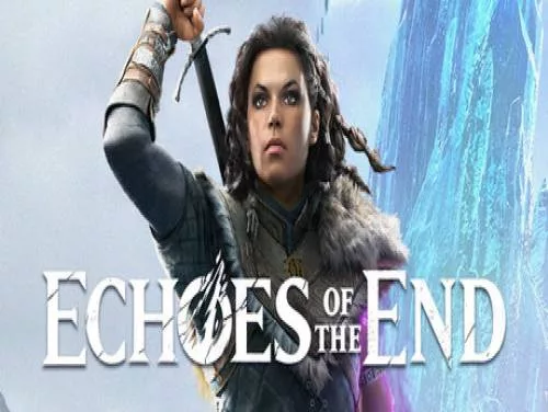 Echoes of the End - Volledige Film