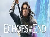 Echoes of the End: PC Trainer (8-23-2025): Supersnelheid en oneindige sprongen