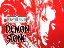 Forgotten Realms: Demon Stone: PC Trainer (79193_promo.chaio): Oneindige gezondheid en spelsnelheid