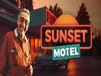 Sunset Motel: PC Trainer (18401716): Verandering: Maximale spronghoudtijd en Verandering: Loopsnelheid