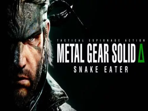Trucs voor Metal Gear Solid Delta: Snake Eater op PC