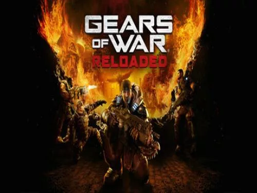 Trucs voor Gears of War: Reloaded op PC