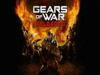 Gears of War: Reloaded: PC Trainer (1.0.1.3689997): Oneindige munitie en spelsnelheid