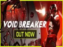 Void Breaker: PC Trainer (19658997): Superschade en verhoogde spelersnelheid