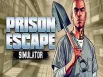 Prison Escape Simulator: Dig Out: PC Trainer (19554745): Oneindige energie en oneindig toiletpapier