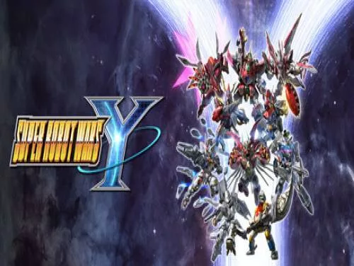 Trucs voor Super Robot Wars Y op PC