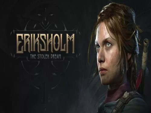 Eriksholm: The Stolen Dream - Volledige Film
