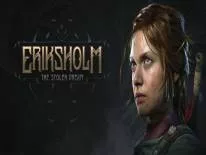 Eriksholm: The Stolen Dream: PC Trainer (19326751): Vermindert de snelheid en onzichtbaarheid van NPC's