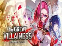 The Great Villainess: Strategy of Lily: PC Trainer (1.0.2): Mega ervaringswinst en vaardigheidsbereikvermenigvuldiger