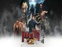 The House of The Dead 2 Remake: PC Trainer (ORIGINAL): Mega score en onoverwinnelijk