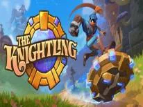 The Knightling: PC Trainer (19724324): Bewerken: Slot 3 en oneindige gezondheid