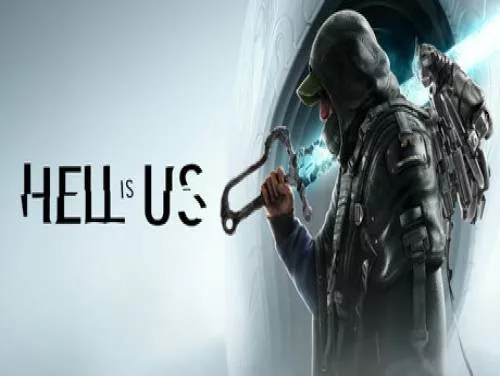 Hell is Us - Volledige Film