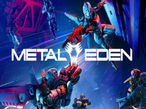Metal Eden - Volledige Film