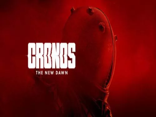 Cronos: The New Dawn - Volledige Film