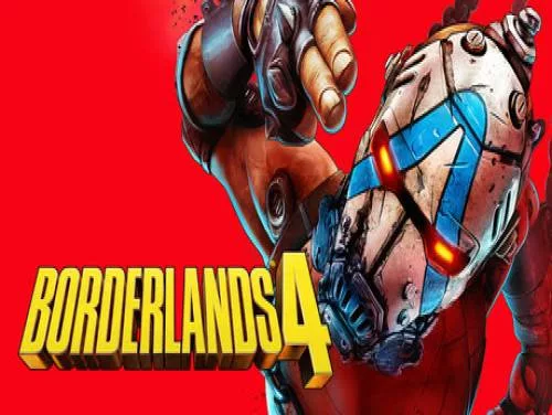Borderlands 4 - Volledige Film