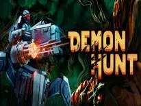 Demon Hunt: PC Trainer (0.18.010): Supergeluk en oneindige gezondheid