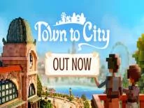 Town to City: PC Trainer (0.1): Blije burgers en bevries de tijd van de dag