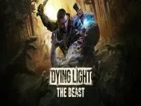 Dying Light: The Beast: PC Trainer (1.2.0C): Oneindige itemlancering en spelsnelheid