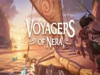 Voyagers of Nera: PC Trainer (20007931): Verlaag de NPC-snelheid en stel de spronghoogte in op normaal