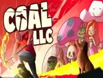 Coal LLC: PC Trainer (1.0.1.4): Bewerken: Steenkool verzameld in bak en bewerken: Contant geld