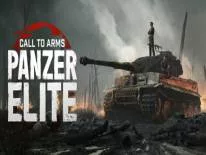 Call to Arms: Panzer Elite: PC Trainer (20052935): Oneindige munitie en geen terugslag