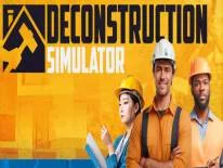 Deconstruction Simulator: PC Trainer (ORIGINAL): Spelsnelheid en modificatie: geld