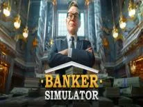 Banker Simulator: PC Trainer (20174409): Oneindige geld- en reputatievermenigvuldiger