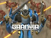 Granvir: PC Trainer (20202715): Geen afkoeling en oneindig veel geld