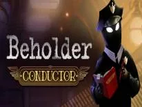 Beholder: Conductor: PC Trainer (1.0.4.275): Spelsnelheid en mega-winkelitems